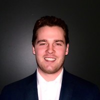 Konect Employee Alex Gagné's profile photo