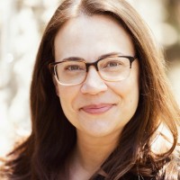 The Education Trust–New York Employee Lara Kyriakou's profile photo