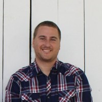 Living Scriptures Employee Jon Mullins's profile photo