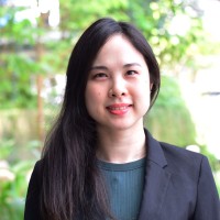 That.Legal LLC Employee Chao Tang's profile photo