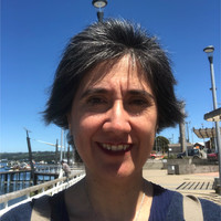Fondo Nacional de Salud (FONASA) Employee Angelica Magna's profile photo