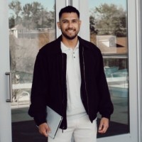 Carotek Employee Eric Wilson's profile photo