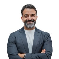 AstroLabs Employee Roland Daher's profile photo