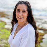 Pacifica Graduate Institute Employee Bahara Stapelberg's profile photo