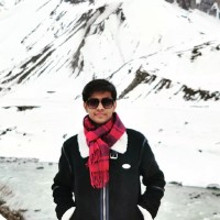 Dharohar Employee Rachit Kataria's profile photo