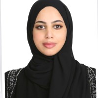 Make-A-Wish Foundation®UAE Employee Sara Alokla's profile photo
