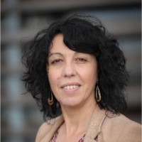 CARC Employee Maria Pelcerf's profile photo