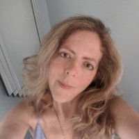 Efimis Employee Zoe McKim's profile photo