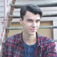 Ocean5 Employee Alexander Green's profile photo
