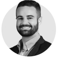 Fora Travel Employee Randall Marsden's profile photo