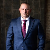 Mission Ready Warrior Development Employee Nicholas Chavis's profile photo