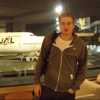 U.S. Department of State Employee James McNally's profile photo