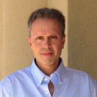 Apple Employee Johny Srouji's profile photo