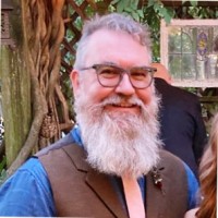 Globus.org Employee M. Kendall's profile photo