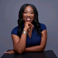 YES Prep Public Schools Employee Brionne Roberts's profile photo