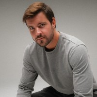 Evvolve Employee Yannis Moore's profile photo