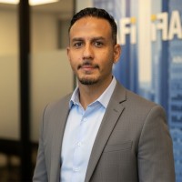 MAFI Employee Anderson Velasquez Oropeza's profile photo