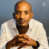 TMS-Redec Employee Ambesikhaya Ngobo's profile photo
