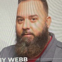 Tony Webb Email & Phone Number