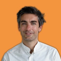 Walterre Employee Maxence de Langautier's profile photo