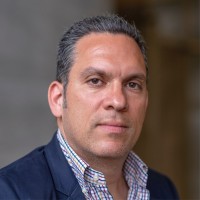 Control Risks Employee Antonis Papathomas's profile photo