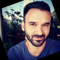 Alithea Genomics Employee Alexandre Coudray's profile photo