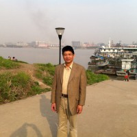 Agiltron, Inc. Employee Owen Leng's profile photo