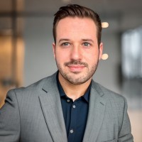 Essex Property Trust Employee Jacob Yates's profile photo