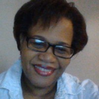 The New Press Employee Veronica Hairston's profile photo