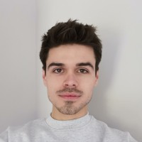 IXSANE Employee Tom Detollenaere's profile photo