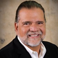 Fluree, PBC Employee Andrew Filipowski's profile photo