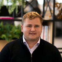 Keycraft Global Employee Calvin Patmore's profile photo