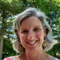 Boston Athletic Association Employee Suzanne Walmsley's profile photo