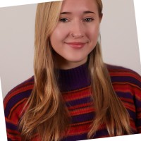 ABC 13 - WSET Employee Allison G.'s profile photo