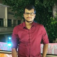 Chethan Murthy Email