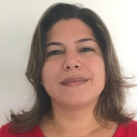 Florida College of Integrative Medicine Employee Renata Sampaio's profile photo