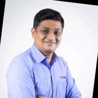 ADM JOINFLEX INDIA Pvt Ltd (Plant 1) Employee Pawan Kamarkar's profile photo