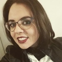 Editora Globo Employee Ψ Letícia Maciel's profile photo