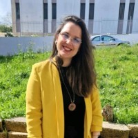 Affinity Employee Vanessa Nunes's profile photo