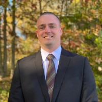 Vision Point Systems Employee David Solomon's profile photo