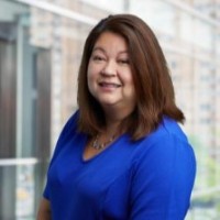 Orion Office REIT Employee Kim Sliteris's profile photo