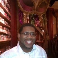 Benjamin Lewis Email & Phone Number