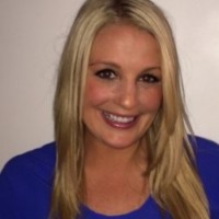 Blue Goji Employee Megan Conway-Goniprow's profile photo