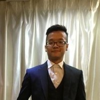 Canhui Huang Email & Phone Number