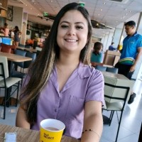 TAREA Management Employee Larissa dos Santos's profile photo