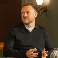 Bolton Wanderers Football Club Employee Chris Markham's profile photo