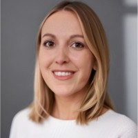 alessandro International GmbH Employee Sarah Ebling's profile photo