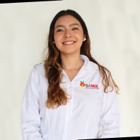 Red BAMX Employee Ximena Ruiz Ramirez's profile photo