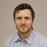 GoCardless Employee Tom Burton's profile photo