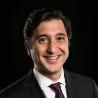 ETF Trends Employee Emil Tarazi's profile photo